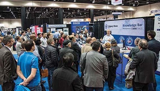 2026 ISA Calgary Section Show - Let's Go!