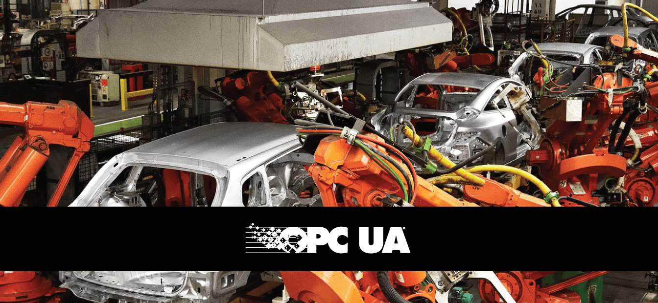 March Technical Talk - Why OPC UA is the Foundation for Industrial AI